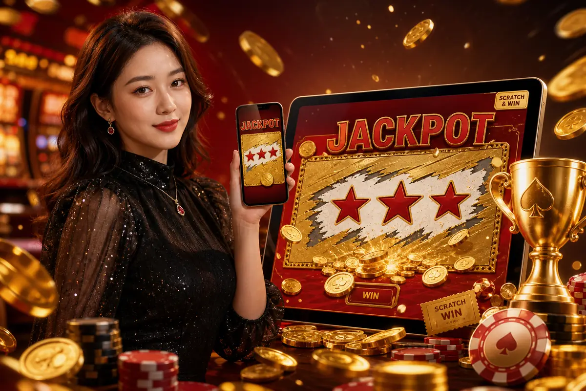 88zz Welcome Bonus Offer Casino