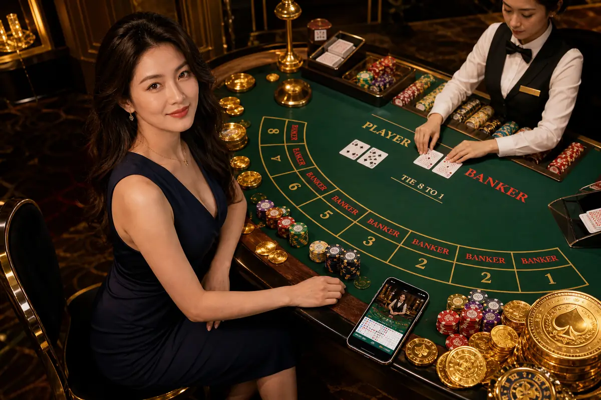 88zz Live Dealer Table Games