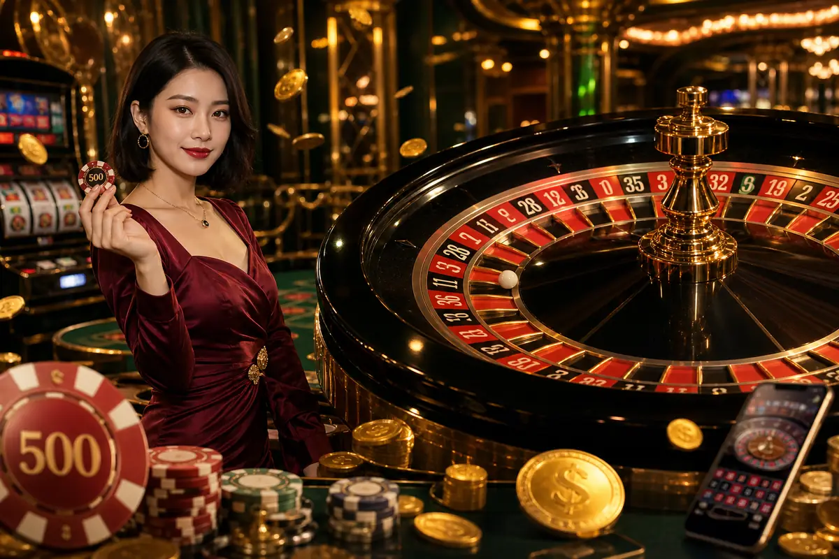 88zz অনলাইন ক্যাসিনো ও বেটিং